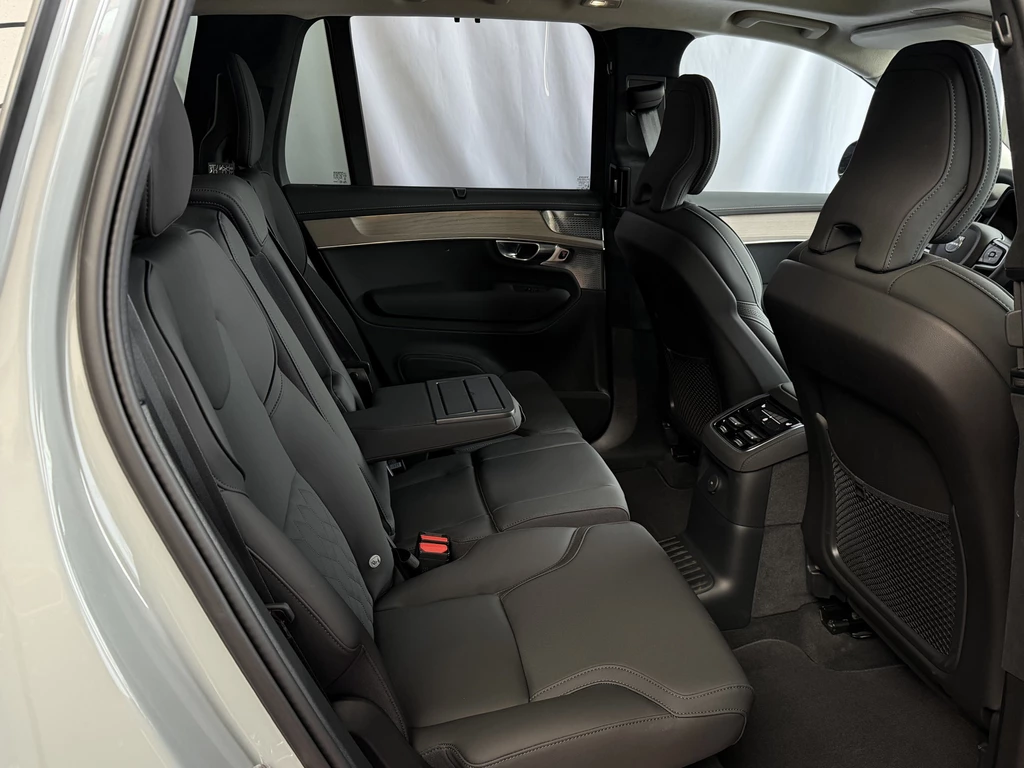 Volvo XC90 – foto 60