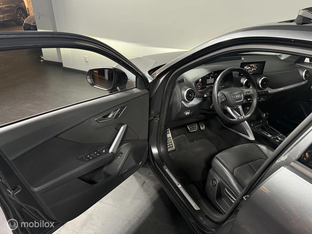 Audi Q2 – foto 19