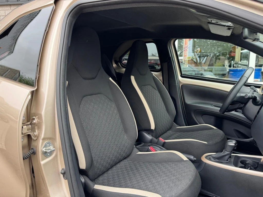Toyota Aygo – foto 25