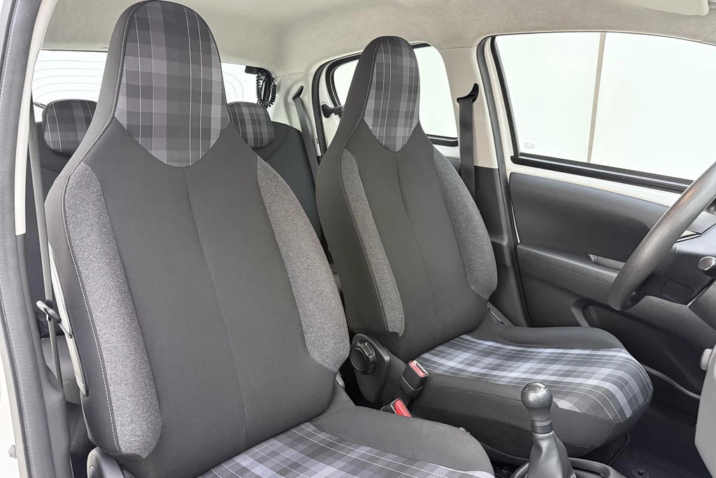 Peugeot 108 – foto 12