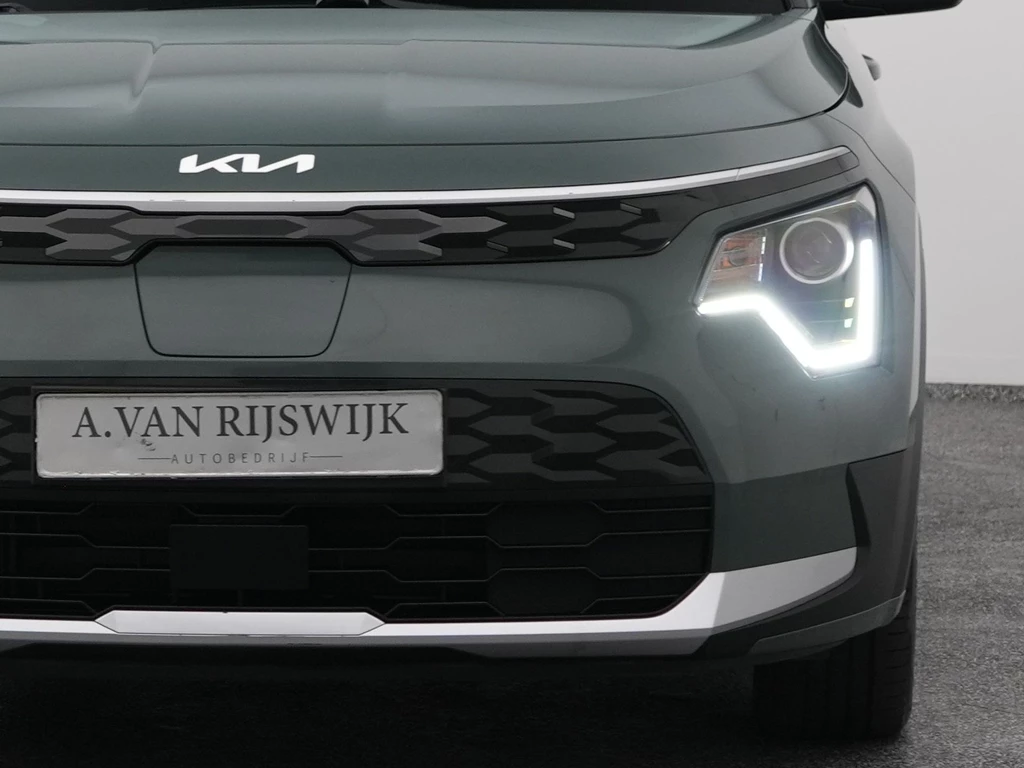 Kia Niro EV – foto 31