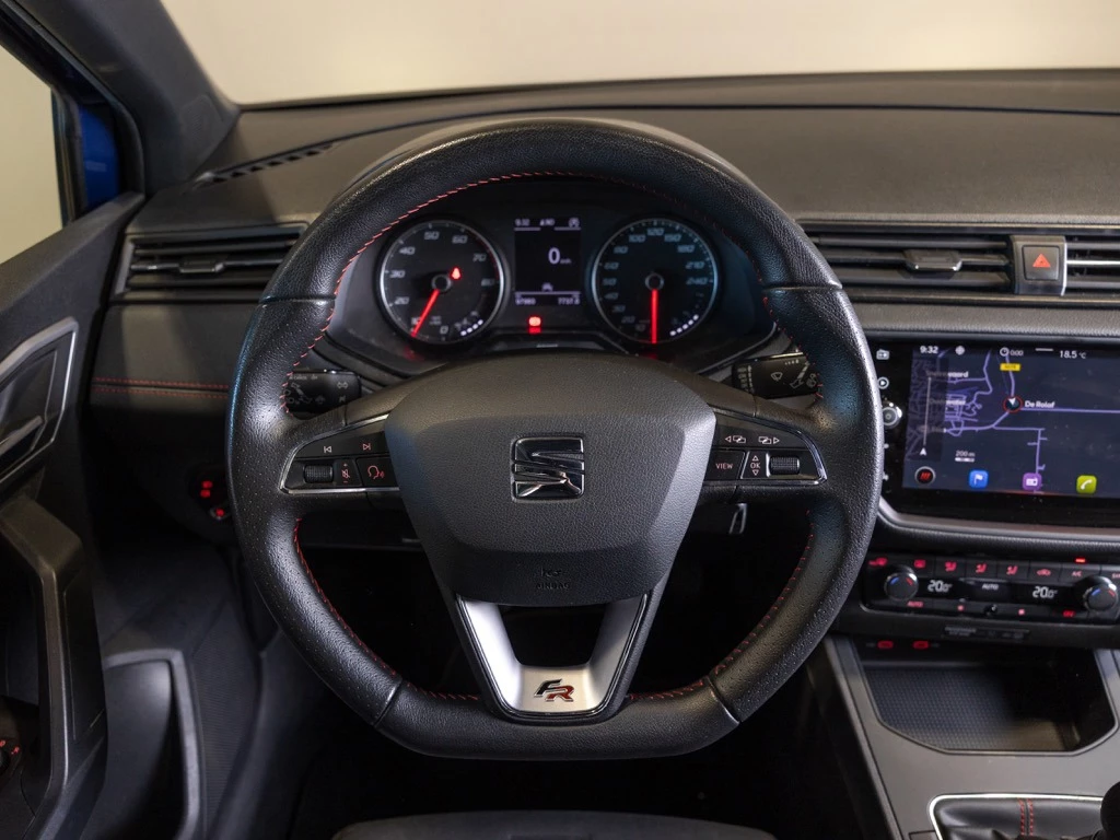 SEAT Ibiza – foto 23