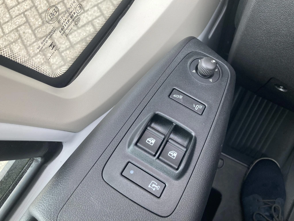 Opel Movano – foto 28