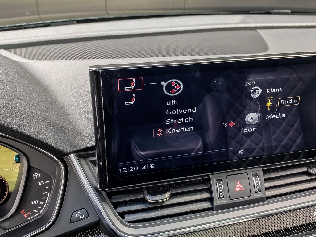 Audi SQ5 – foto 80