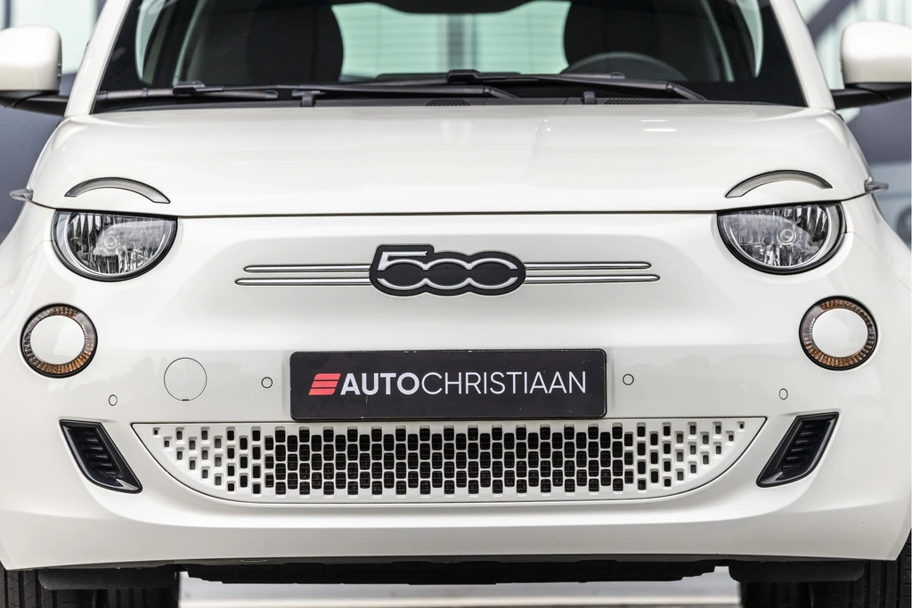 Fiat 500 – foto 9