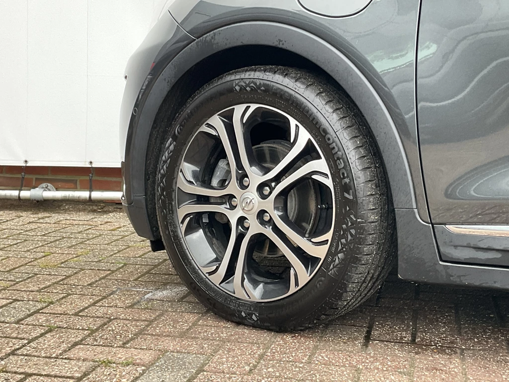 Opel Ampera-e – foto 16