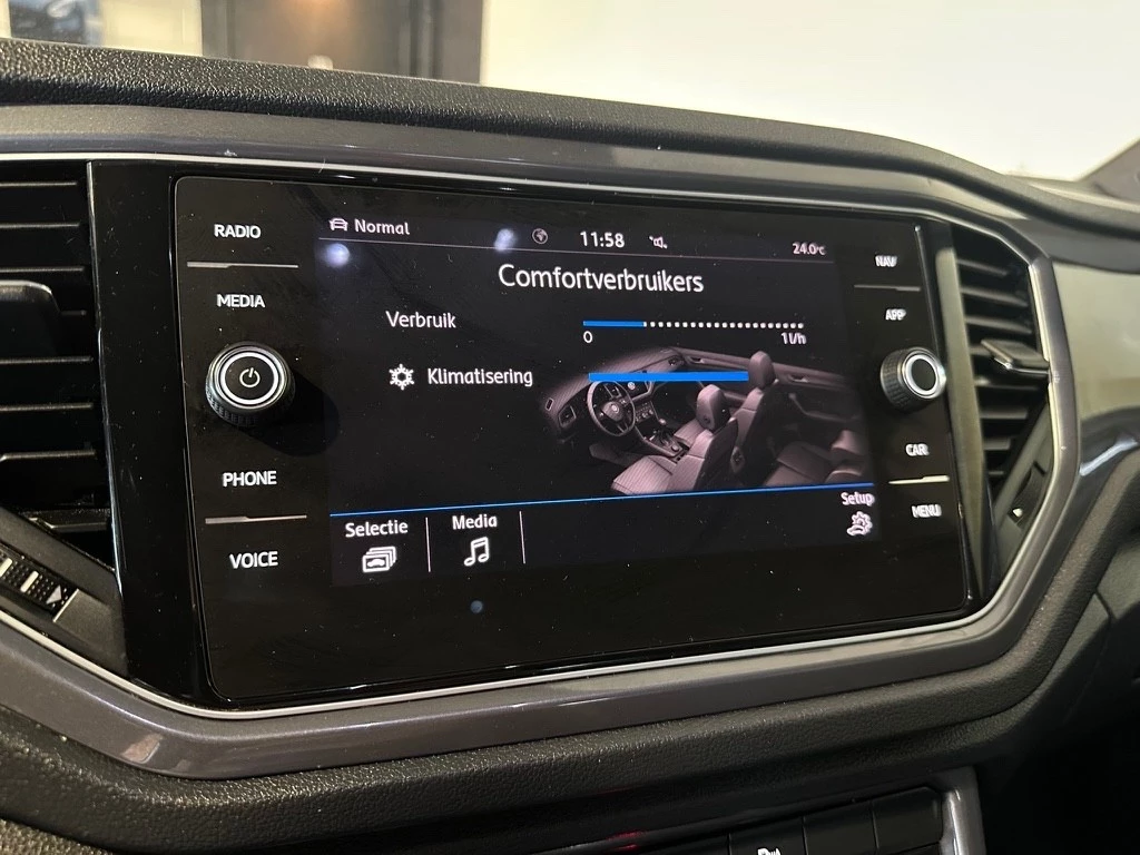 Volkswagen T-Roc – foto 34