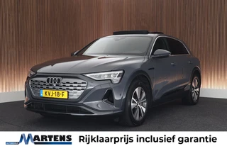 Audi Q8 e-tron – thumbnail 1