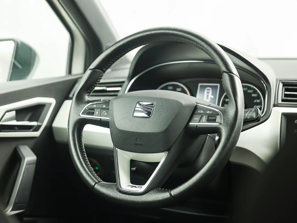 SEAT Arona – foto 17