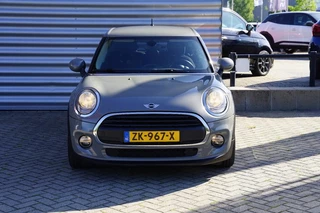 MINI One – thumbnail 7