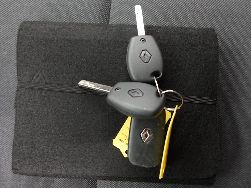 Renault Master – foto 31