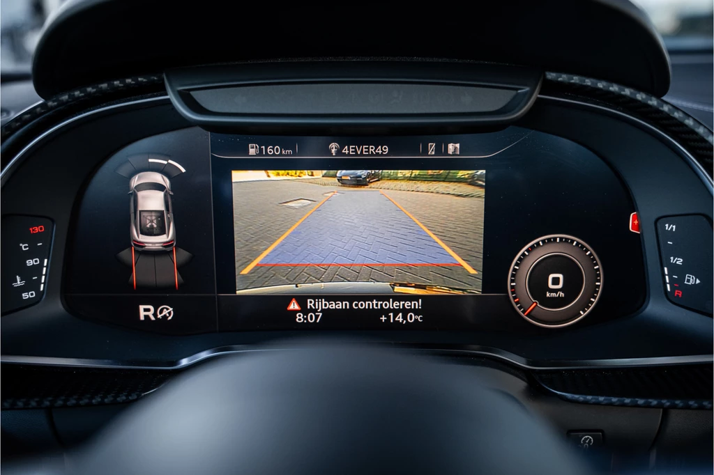 Audi R8 – foto 15