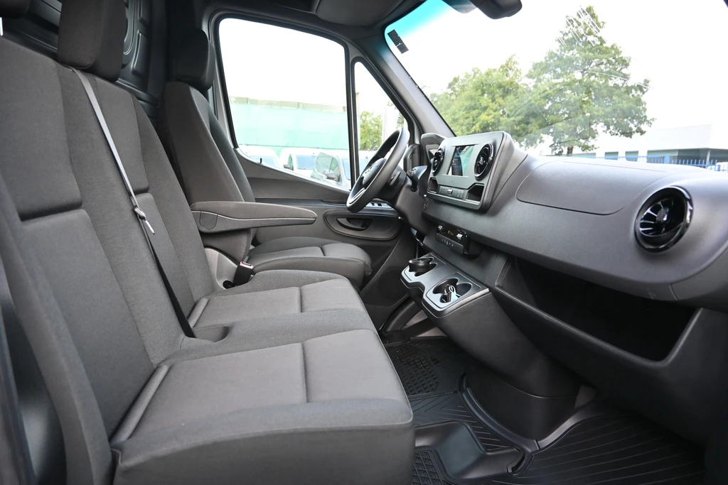 Mercedes-Benz Sprinter – foto 8
