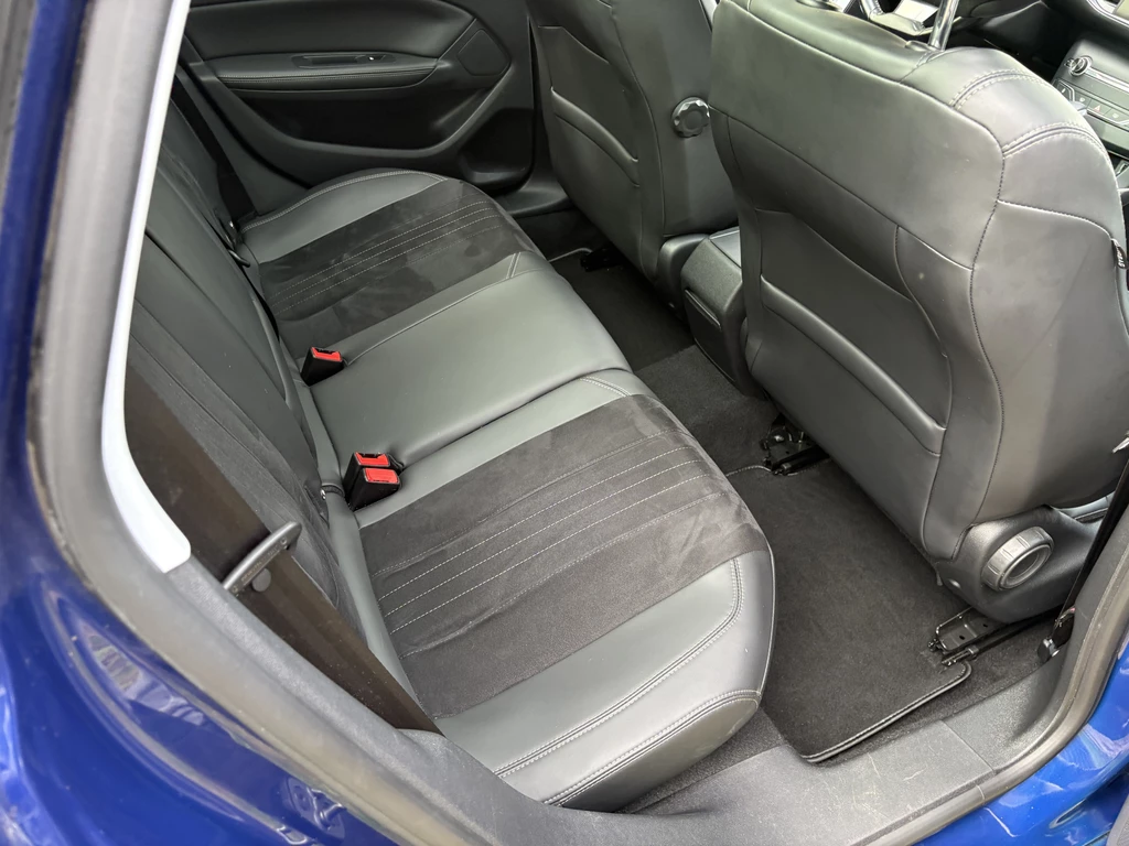 Peugeot 308 – foto 27