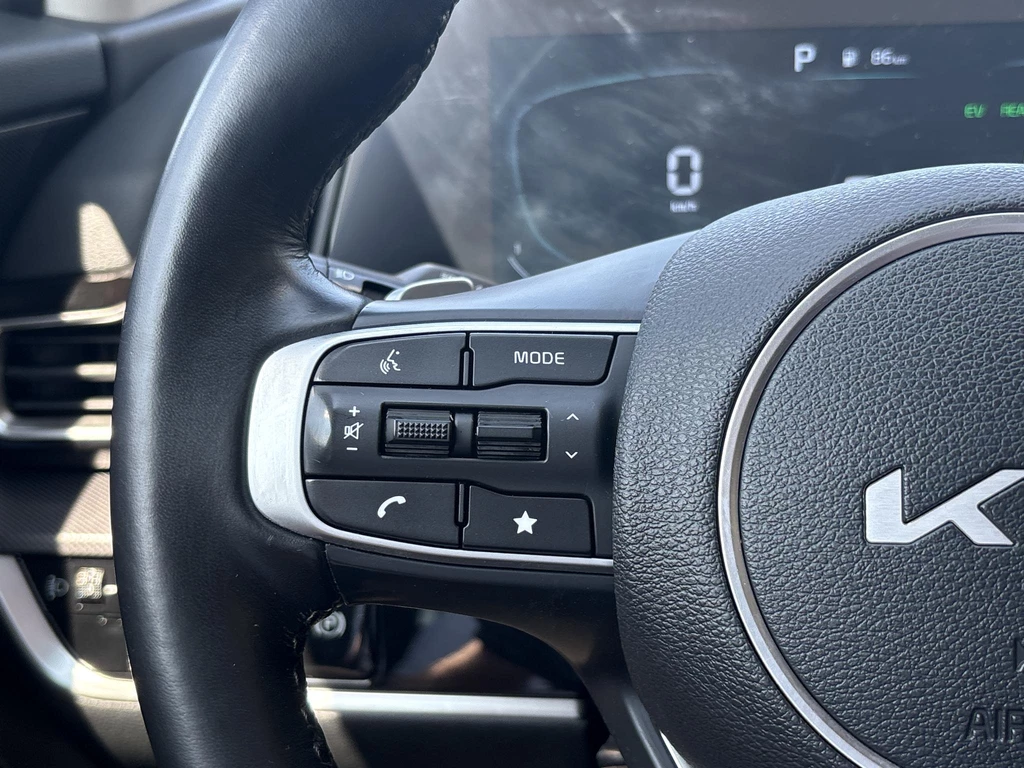 Kia Sportage – foto 23
