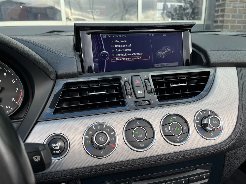 BMW Z4 – foto 22