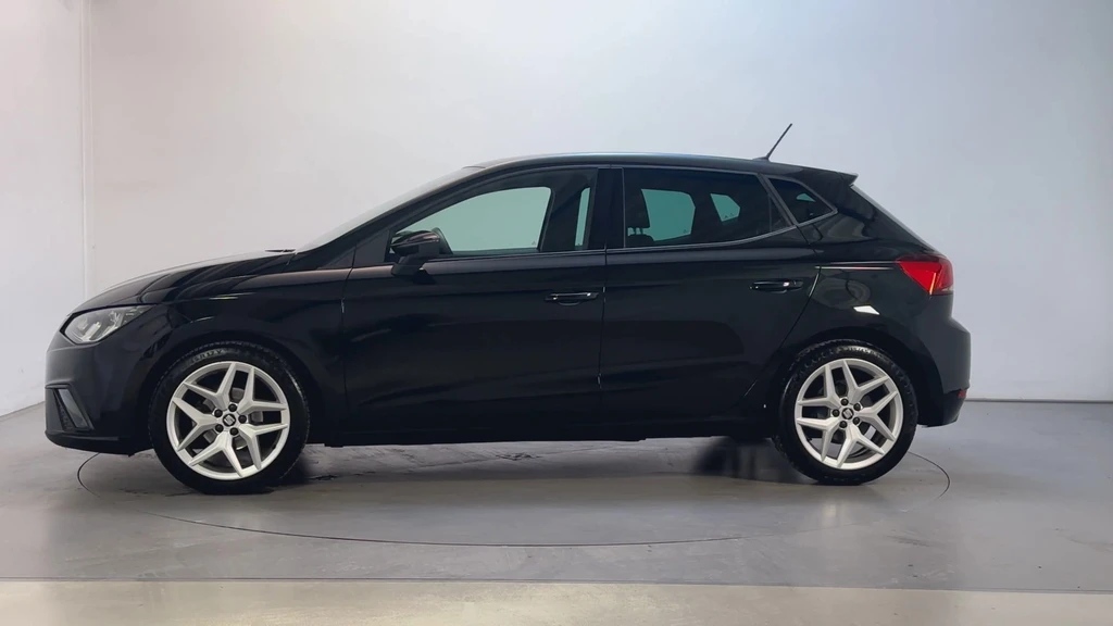 SEAT Ibiza – foto 2