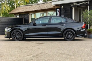 Volvo S60 – thumbnail 3