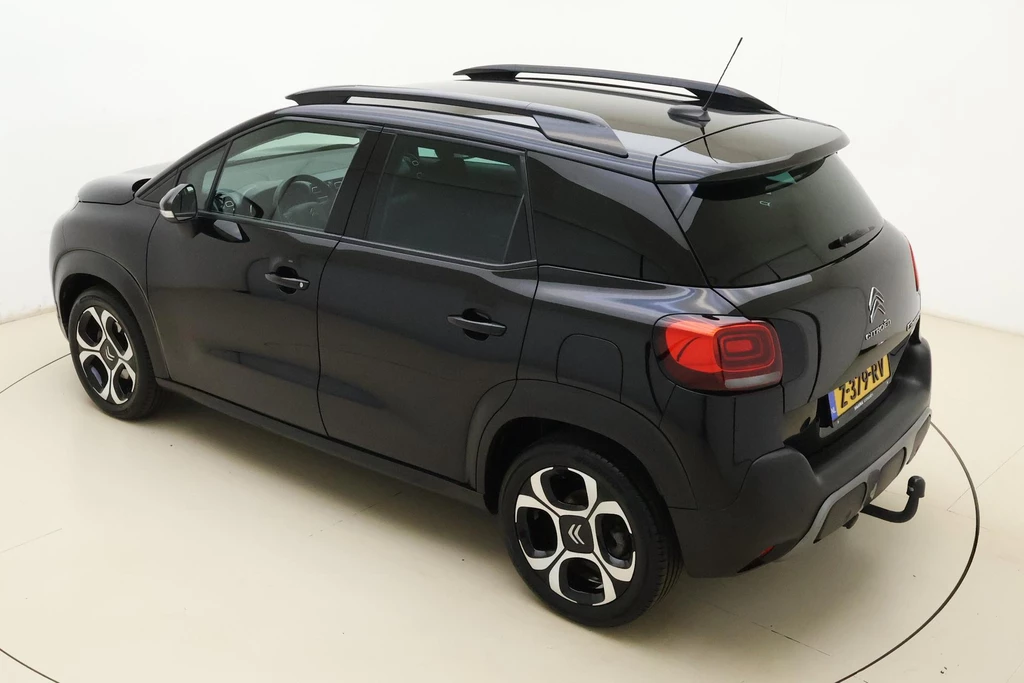 Citroën C3 Aircross – foto 3