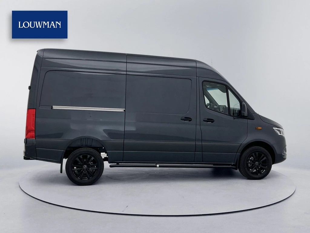 Mercedes-Benz Sprinter – foto 9