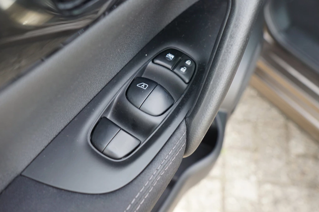 Nissan QASHQAI – foto 30