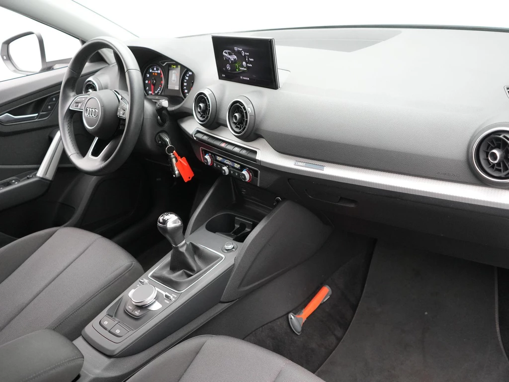 Audi Q2 – foto 29