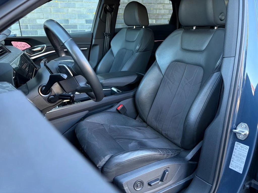 Audi e-tron – foto 4