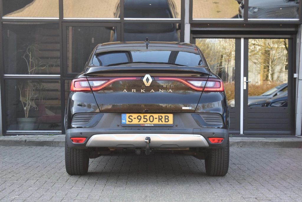 Renault Arkana – foto 7