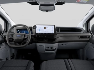Ford Transit Custom – thumbnail 10