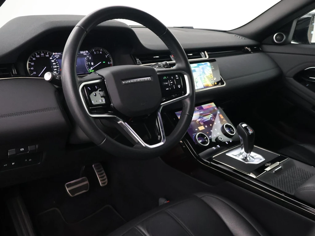 Land Rover Range Rover Evoque – foto 63