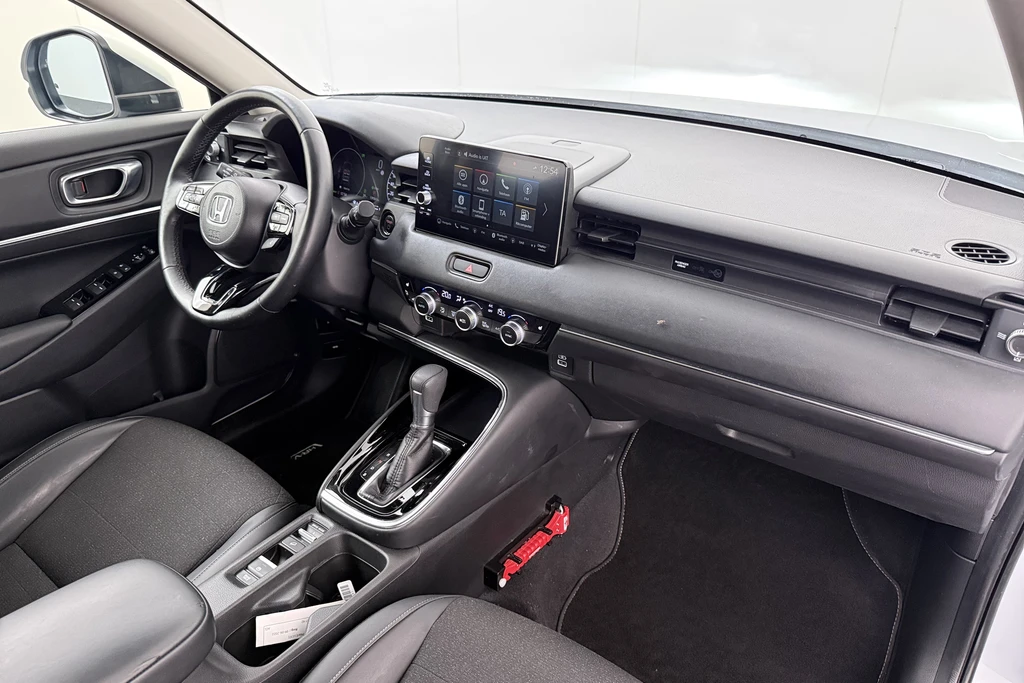 Honda HR-V – foto 16