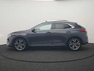 Kia XCeed – thumbnail 3