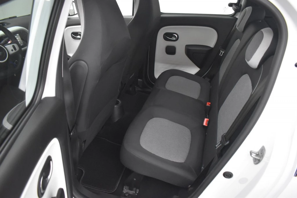Renault Twingo – foto 11