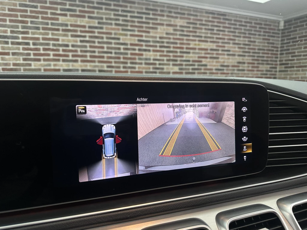Mercedes-Benz GLE – foto 20