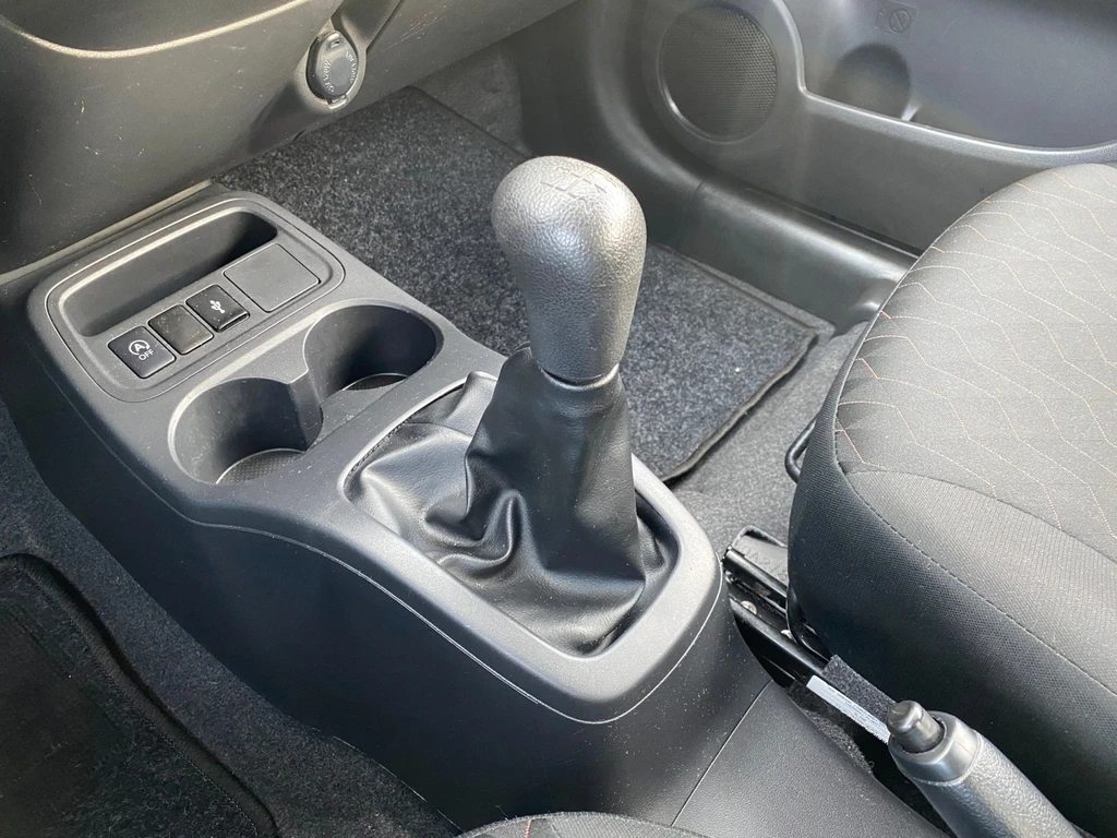 Mitsubishi Space Star – foto 27