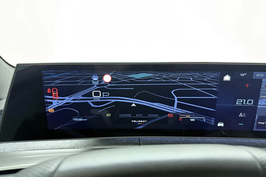 Peugeot 3008 – foto 20