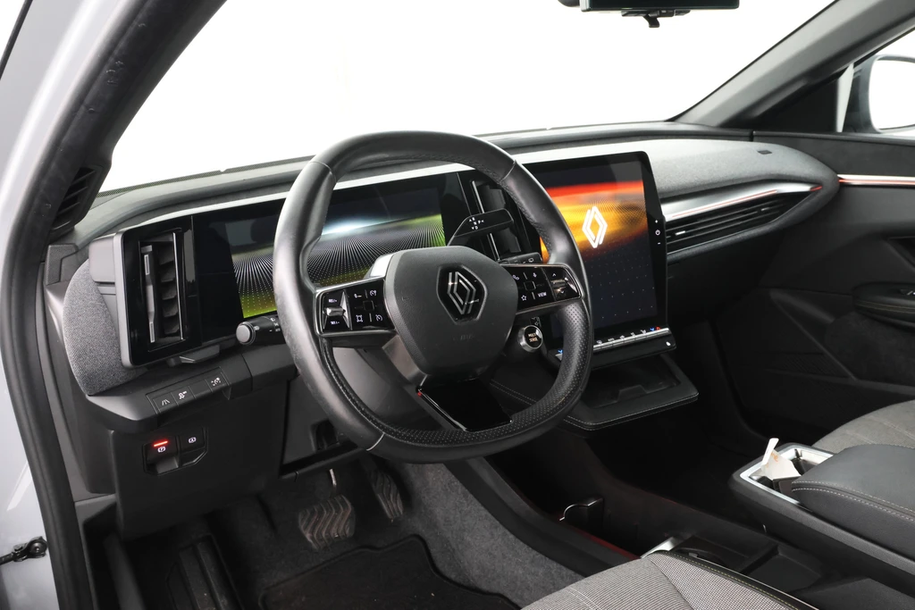 Renault Megane E-Tech – foto 13