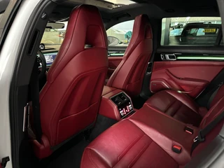 Porsche Panamera – thumbnail 33