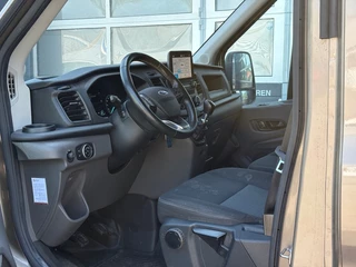 Ford Transit – thumbnail 19