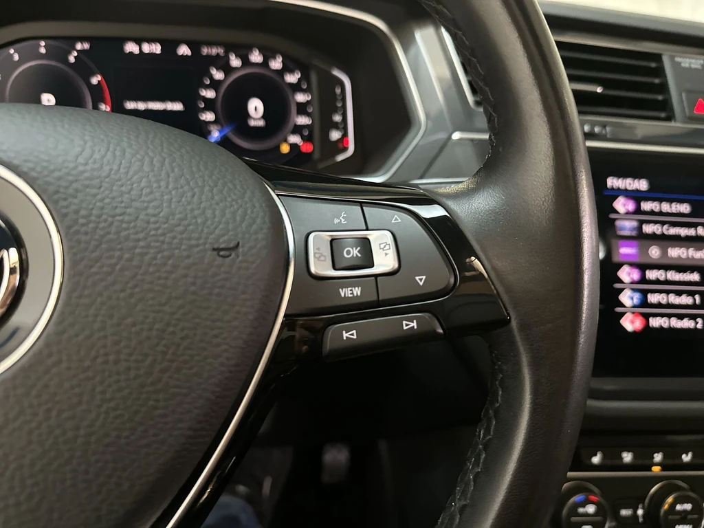 Volkswagen Tiguan Allspace – foto 24