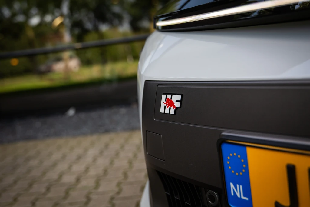 Lancia Ypsilon – foto 9