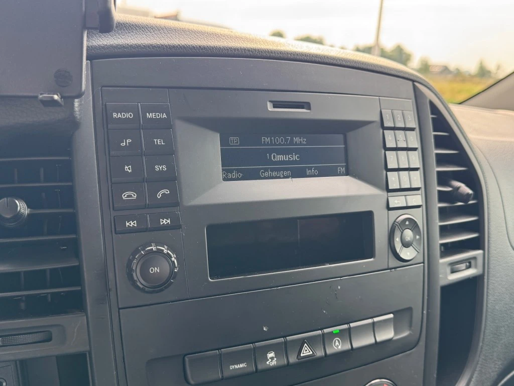 Mercedes-Benz Vito – foto 26