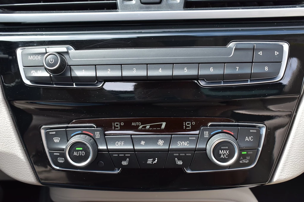 BMW X1 – foto 19