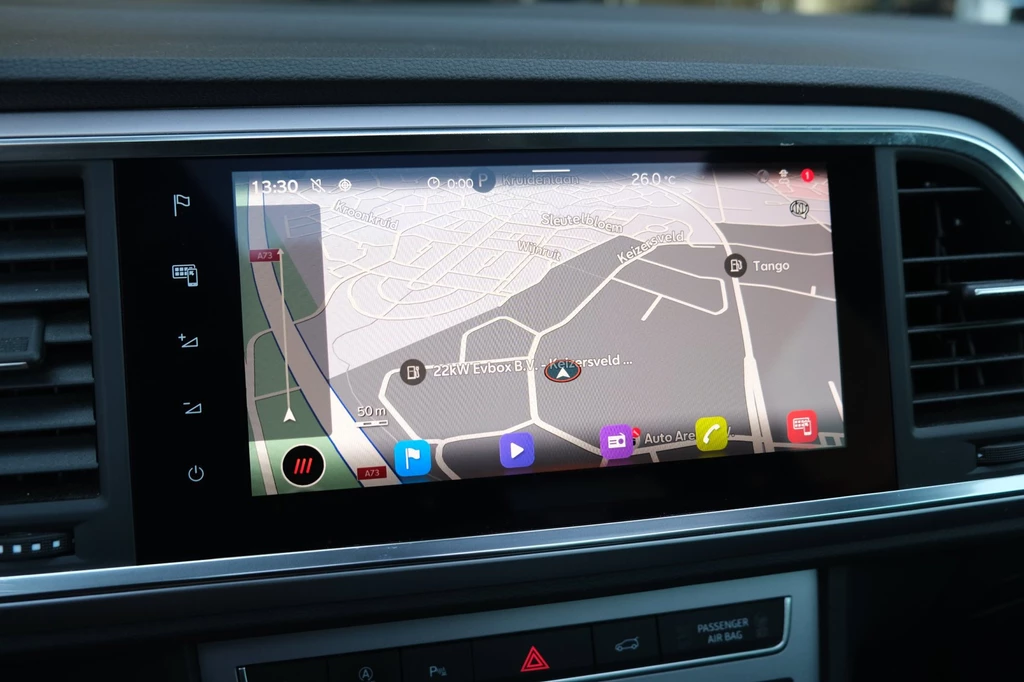 SEAT Ateca – foto 24