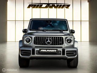 Mercedes-Benz G-Klasse – thumbnail 8