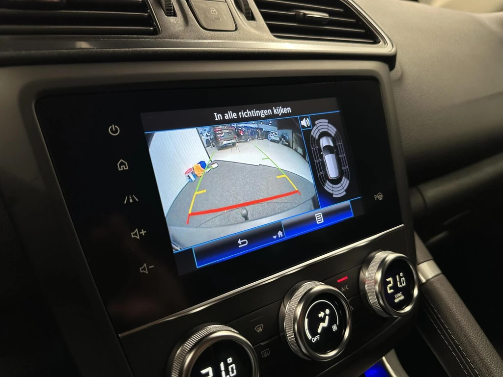 Renault Kadjar – foto 30