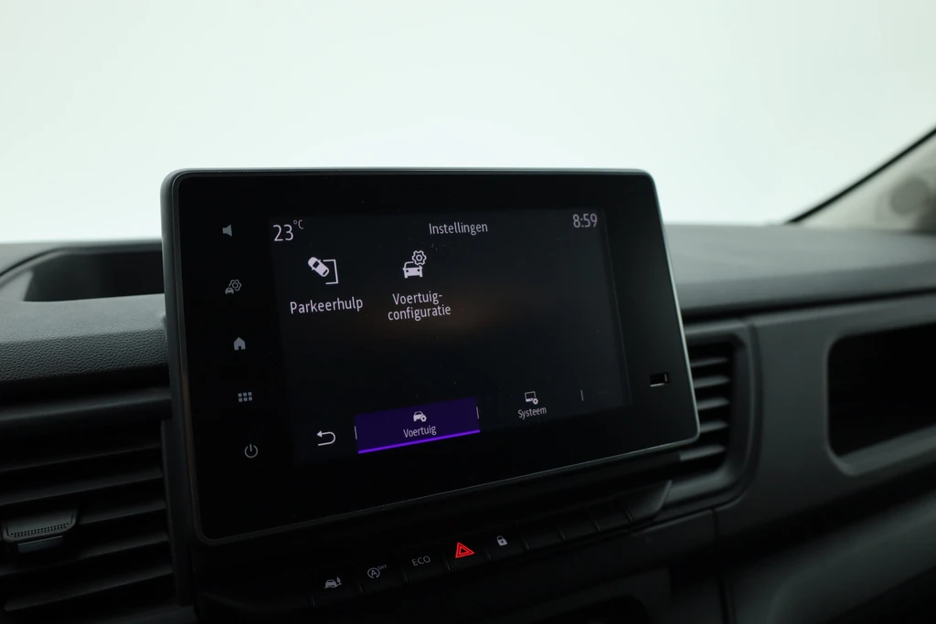 Renault Trafic – foto 26