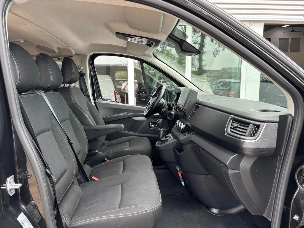 Renault Trafic – foto 30