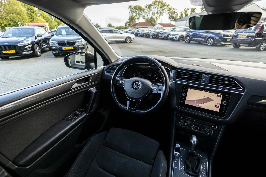 Volkswagen Tiguan – foto 33
