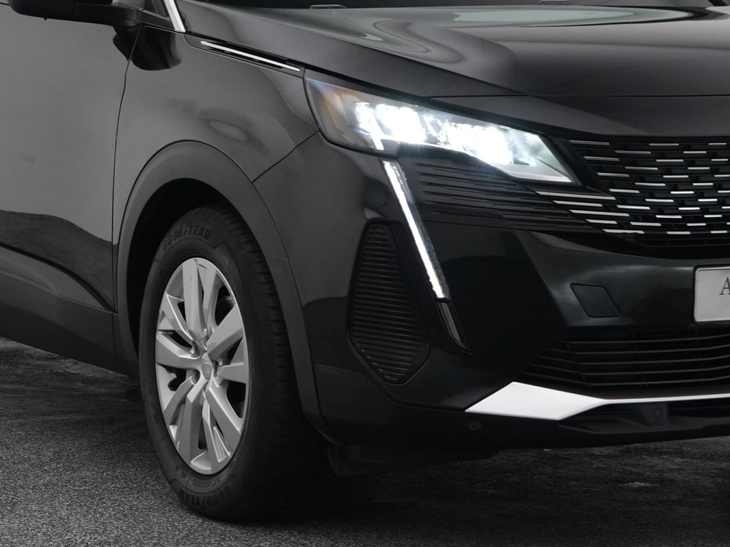 Peugeot 3008 – foto 27